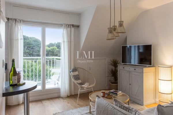 IDEAL INVESTISSEUR - IMMEUBLE AU CALME PROCHE DES PLAGES