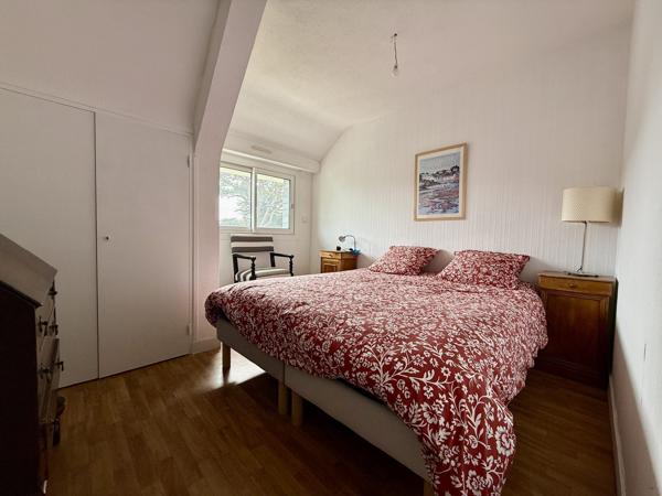 PLOEMEUR - MAISON 5 CHAMBRES