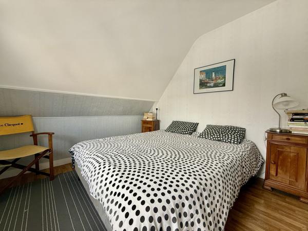 PLOEMEUR - MAISON 5 CHAMBRES