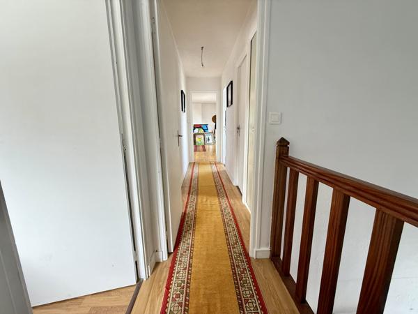 PLOEMEUR - MAISON 5 CHAMBRES