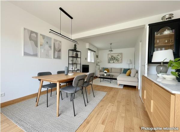 PLOEMEUR - MAISON 5 CHAMBRES