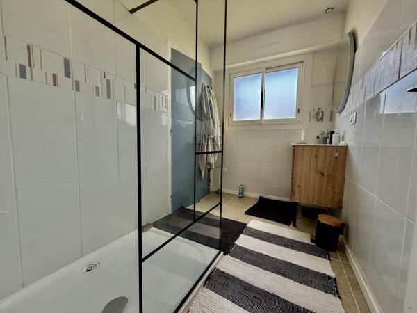 PLOEMEUR - MAISON 5 CHAMBRES