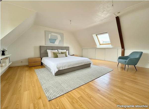 PLOEMEUR - MAISON 5 CHAMBRES