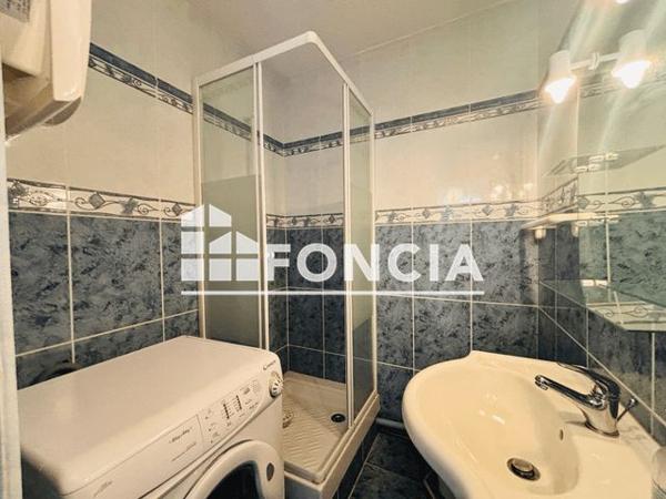 À vendre Appartement 2 pièces 32.73 m² - Gruissan 11430