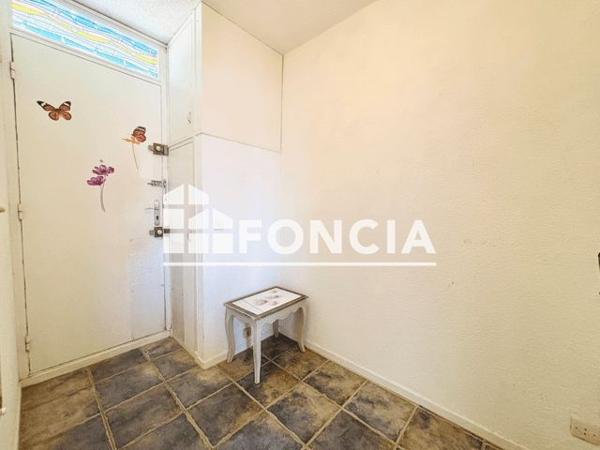 À vendre Appartement 2 pièces 32.73 m² - Gruissan 11430