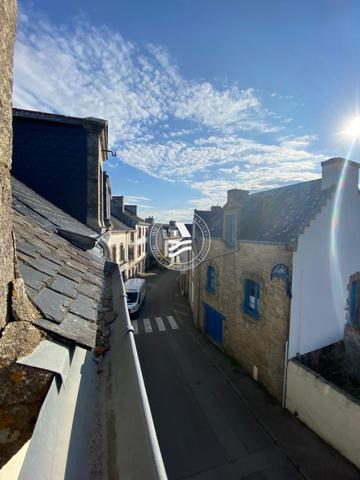 Maison en pierre - Coeur de bourg