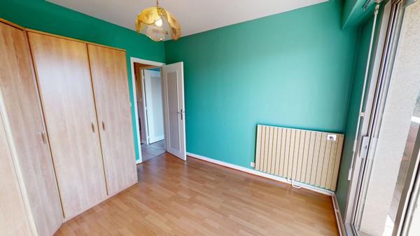 Appartement Montargis