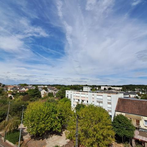 Appartement Montargis
