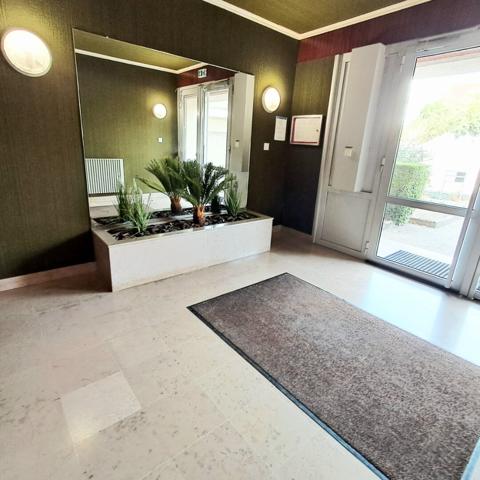 Appartement Montargis