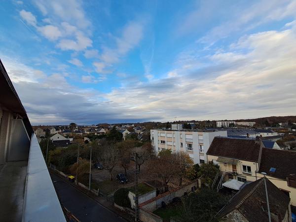 Appartement Montargis