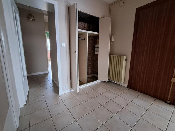 Appartement Montargis
