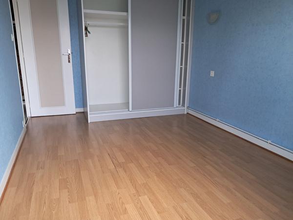 Appartement Montargis