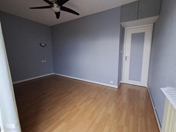 Appartement Montargis