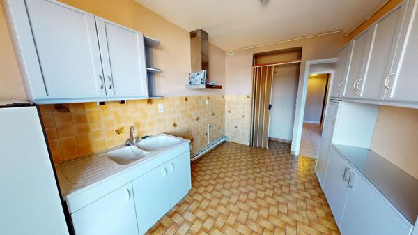 Appartement Montargis