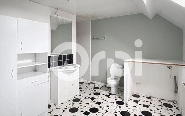 Immeuble à vendre    5 pièces •  Neufchâteau