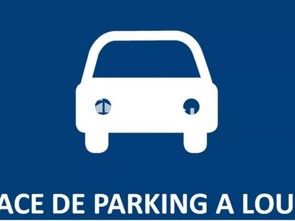 Location Parking 4 m² - 18 RUE SAINTE BARBE Strasbourg 67000