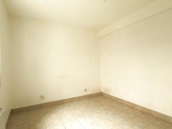 Vente / Appartement
