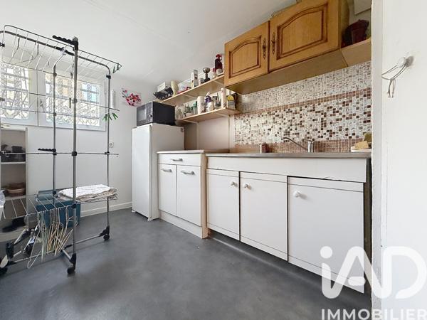 Maison à vendre 5 pièces 175 m² Saint-Chéron