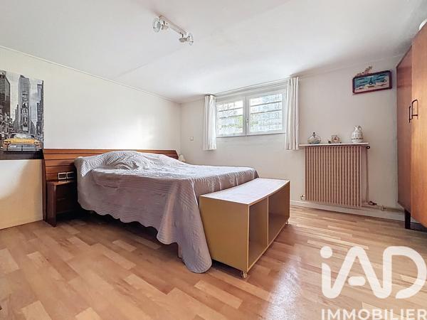Maison à vendre 5 pièces 175 m² Saint-Chéron