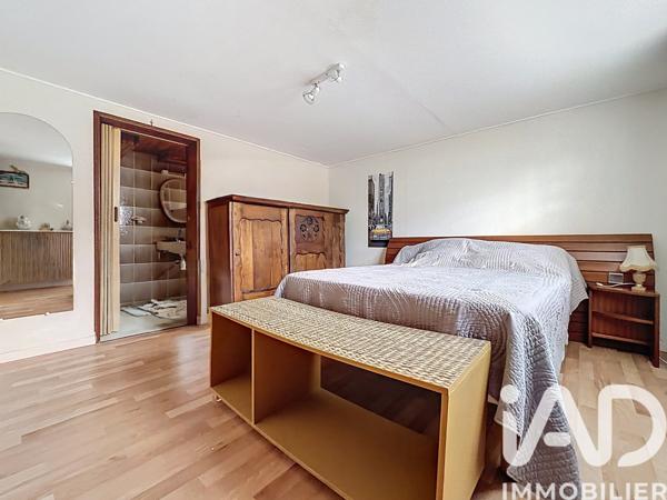 Maison à vendre 5 pièces 175 m² Saint-Chéron