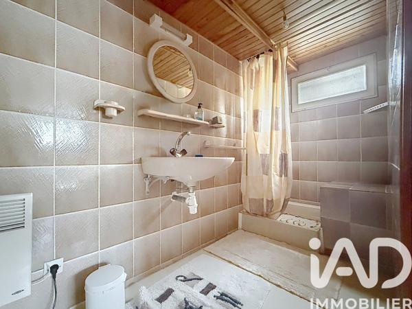 Maison à vendre 5 pièces 175 m² Saint-Chéron