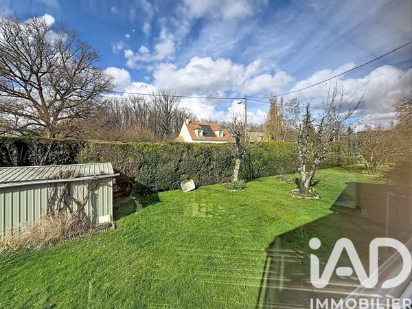 Maison à vendre 5 pièces 175 m² Saint-Chéron