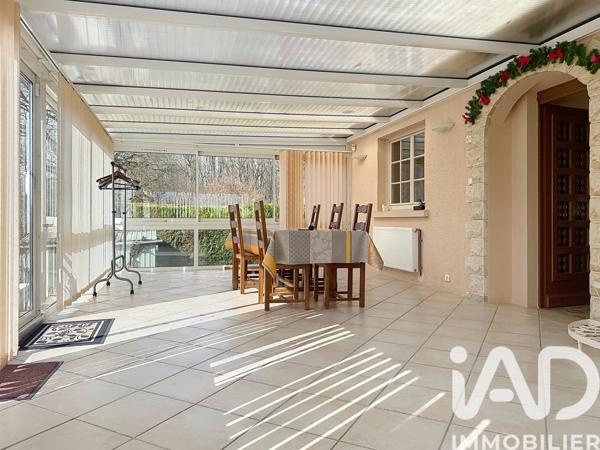 Maison à vendre 5 pièces 175 m² Saint-Chéron