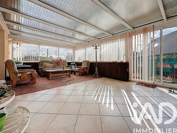 Maison à vendre 5 pièces 175 m² Saint-Chéron