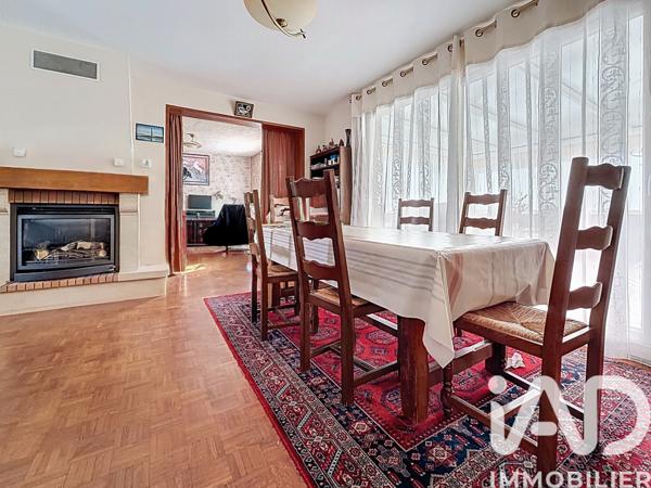 Maison à vendre 5 pièces 175 m² Saint-Chéron