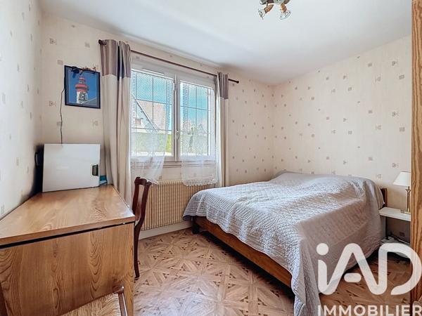 Maison à vendre 5 pièces 175 m² Saint-Chéron