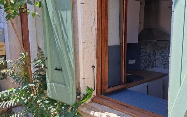 Appartement à vendre    3 pièces •  Puimoisson