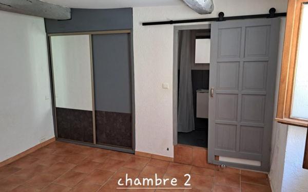 Appartement à vendre    3 pièces •  Puimoisson