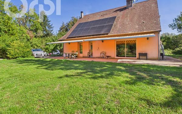 Maison à vendre    5 pièces • 174 m2 Saint-Laurent