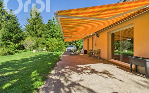 Maison à vendre    5 pièces • 174 m2 Saint-Laurent