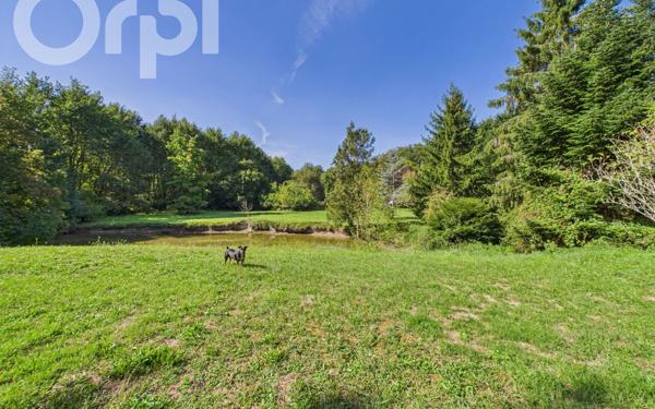 Maison à vendre    5 pièces • 174 m2 Saint-Laurent