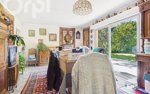 Maison à vendre    5 pièces • 174 m2 Saint-Laurent