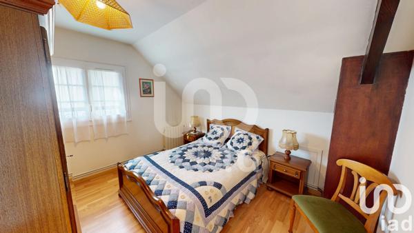 Maison à vendre 7 pièces 145 m² Verneuil-l'Étang