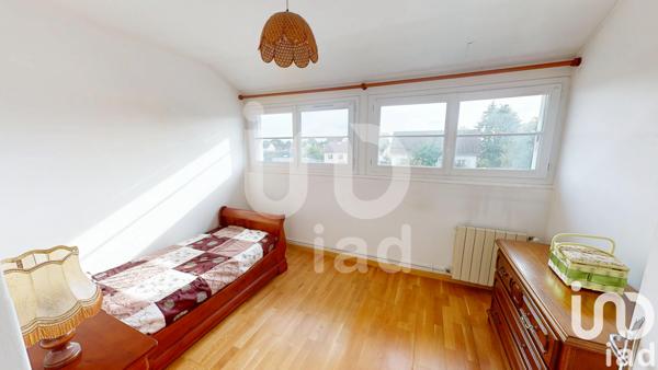 Maison à vendre 7 pièces 145 m² Verneuil-l'Étang