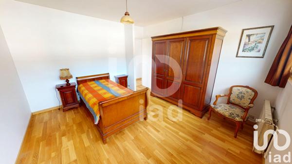 Maison à vendre 7 pièces 145 m² Verneuil-l'Étang