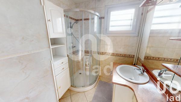 Maison à vendre 7 pièces 145 m² Verneuil-l'Étang