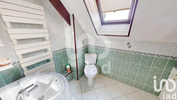 Maison à vendre 7 pièces 145 m² Verneuil-l'Étang