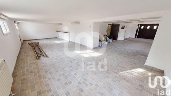 Maison à vendre 7 pièces 145 m² Verneuil-l'Étang