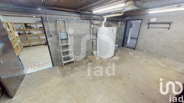 Maison à vendre 7 pièces 145 m² Verneuil-l'Étang