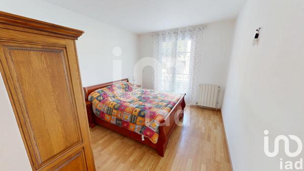 Maison à vendre 7 pièces 145 m² Verneuil-l'Étang