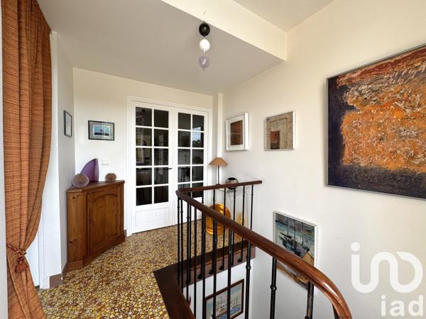 Appartement à vendre 6 pièces 150 m² La Celle-Saint-Cloud