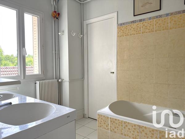 Appartement à vendre 6 pièces 150 m² La Celle-Saint-Cloud