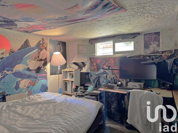 Appartement à vendre 6 pièces 150 m² La Celle-Saint-Cloud