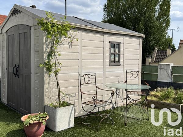 Appartement à vendre 6 pièces 150 m² La Celle-Saint-Cloud