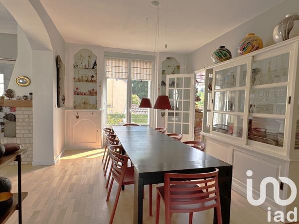 Appartement à vendre 6 pièces 150 m² La Celle-Saint-Cloud