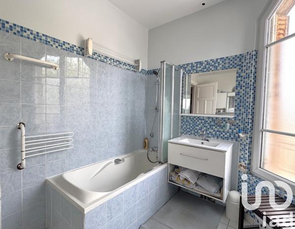 Appartement à vendre 6 pièces 150 m² La Celle-Saint-Cloud